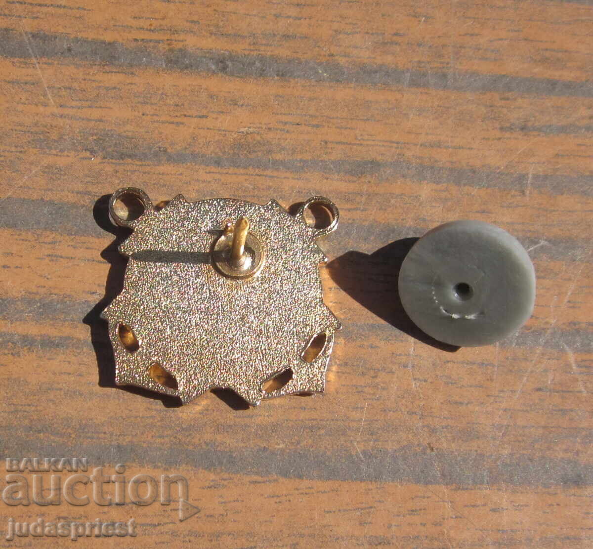 Sea badge, sea sign, US Coast Guard - 7 Sea badge, sea sign, US Coast Guard - 7