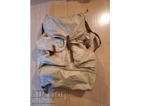 Rucsac militar, compania alpină