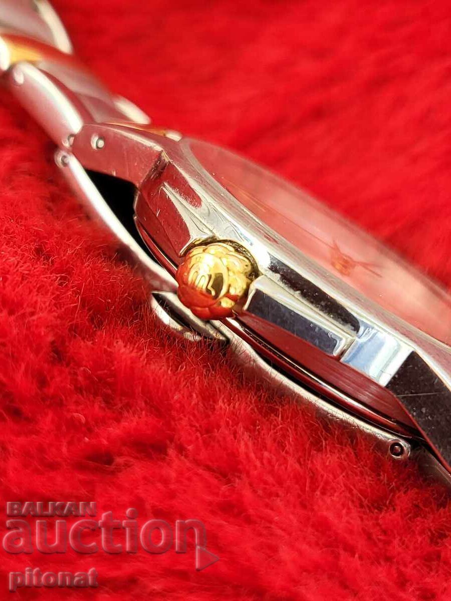 Auction  Watch MAURICE LACROIX MIROS 69743