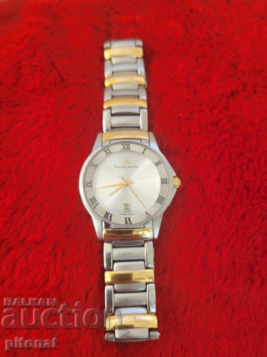 Ceas MAURICE LACROIX MIROS 69743 Ceas MAURICE LACROIX MIROS 69743