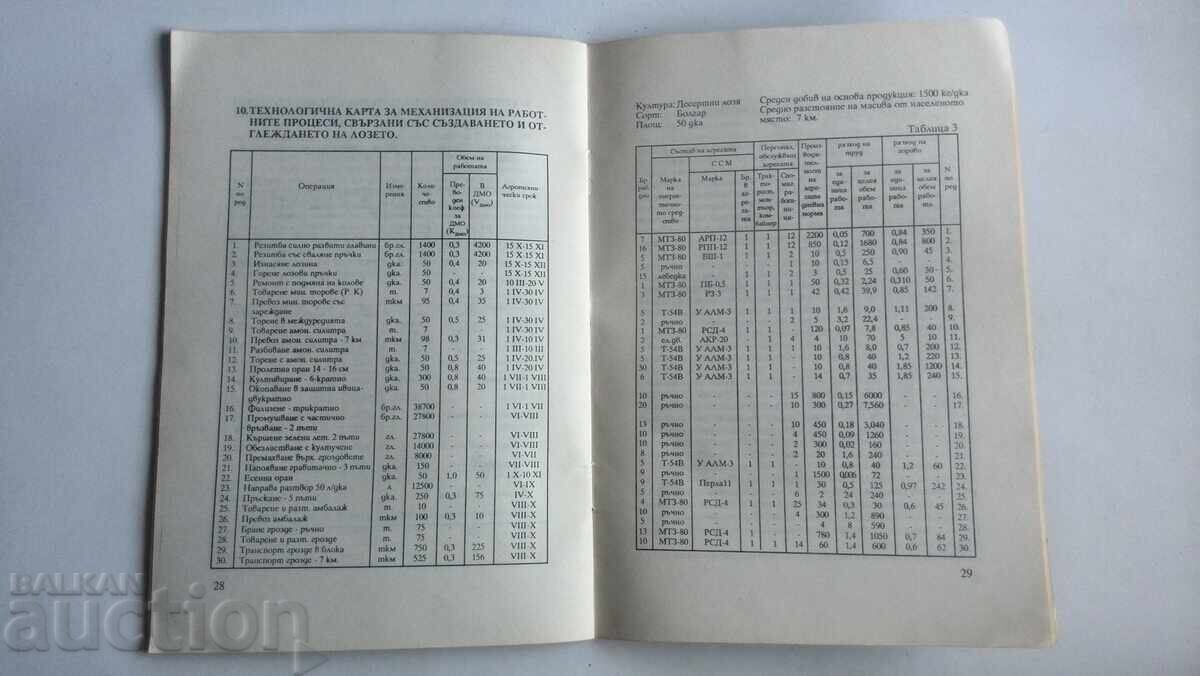 Δημοπρασία Λοζέτο Τεχνολογικό έργο για δημιουργία, καλλιέργεια και εξοπλισμό