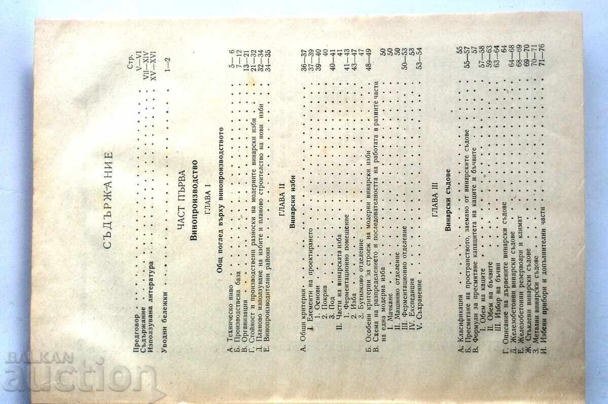 Δημοπρασία Οινοποιείο Ιβάν Γκεοργκίεφ