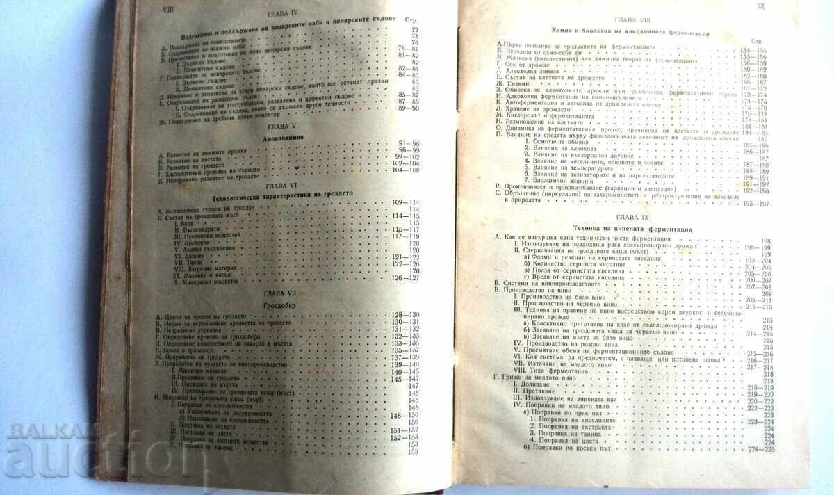 Παράδοση Οινοποιείο Ιβάν Γκεοργκίεφ