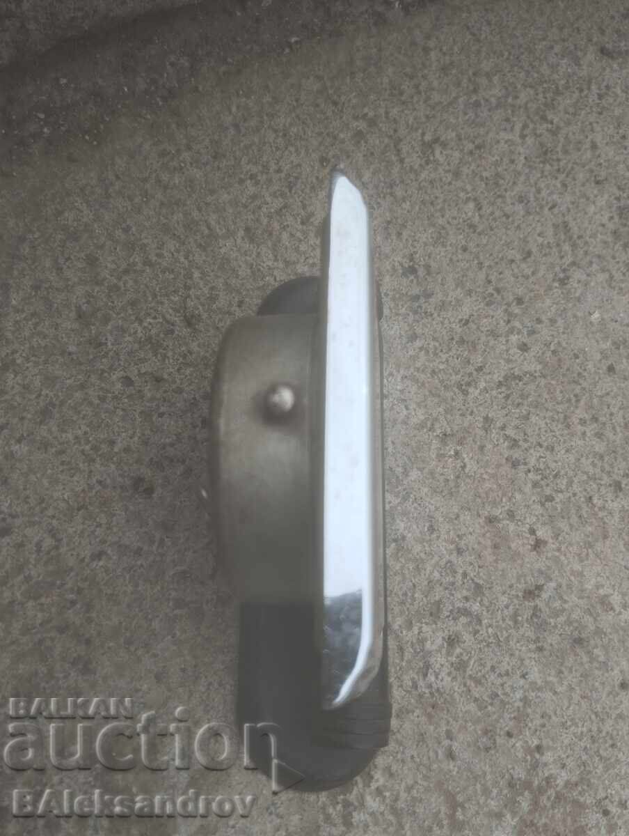 Auction Old alarm clock Auction Old alarm clock