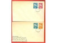 ΒΟΥΛΓΑΡΙΑ ΑΧΡΗΣΙΜΟΠΟΙΗΤΟΣ ΦΑΚΕΛΟΣ ΒΟΥΛΓΑΡΟ - ΣΟΒΙΕΤΙΚΗΣ ΦΙΛΙΑΣ 1946