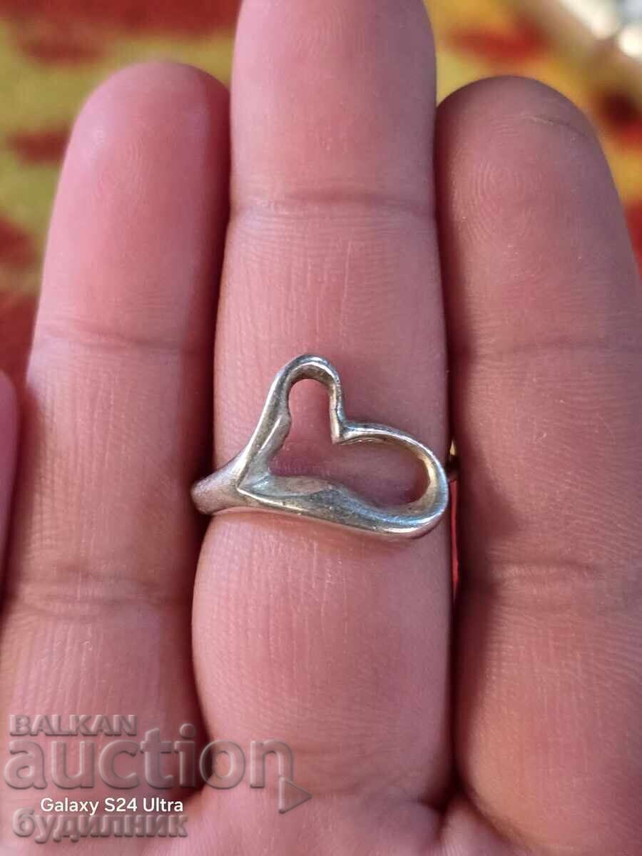 Silver ring. 17.1mm. I'm listing over 100 Auctions. View Silver ring. 17.1mm. I'm listing over 100 Auctions. View