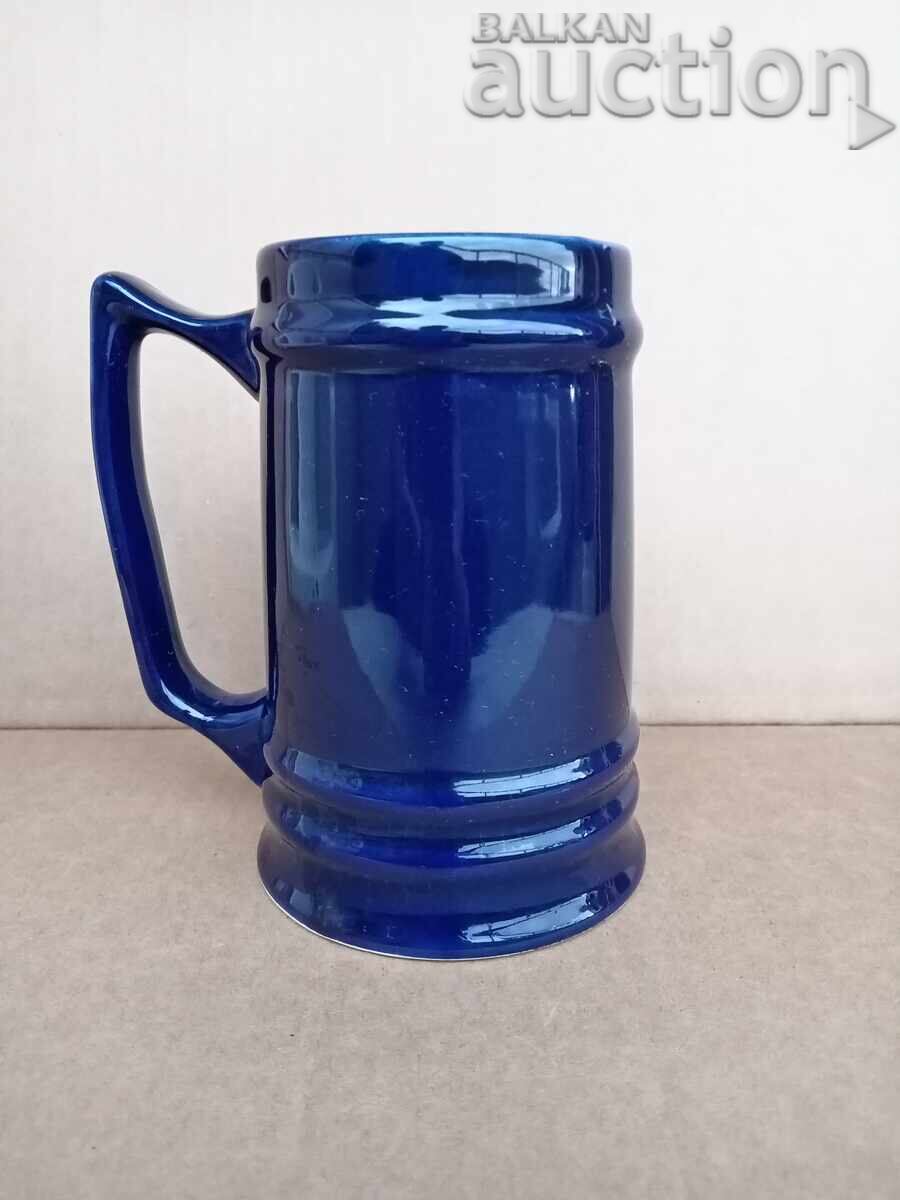 Delivery of Levski 1914 Beer Mug