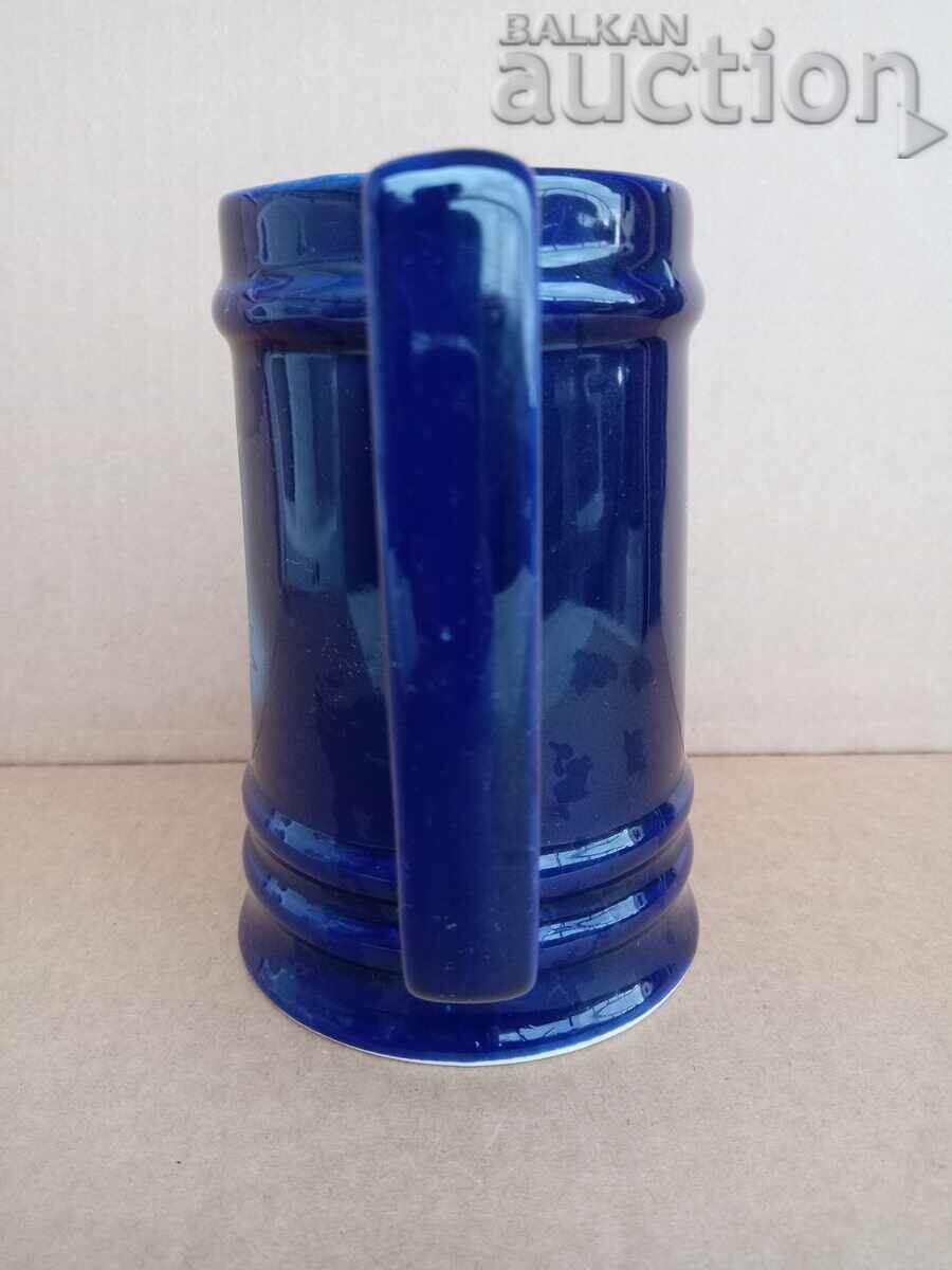 Levski 1914 Beer Mug - 5