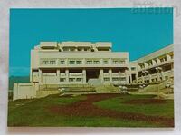 ΣΜΟΛΙΑΝ ΟΚ ΣΤΗΝ ΒΚΠ Π.Κ. 1984 μ.Χ