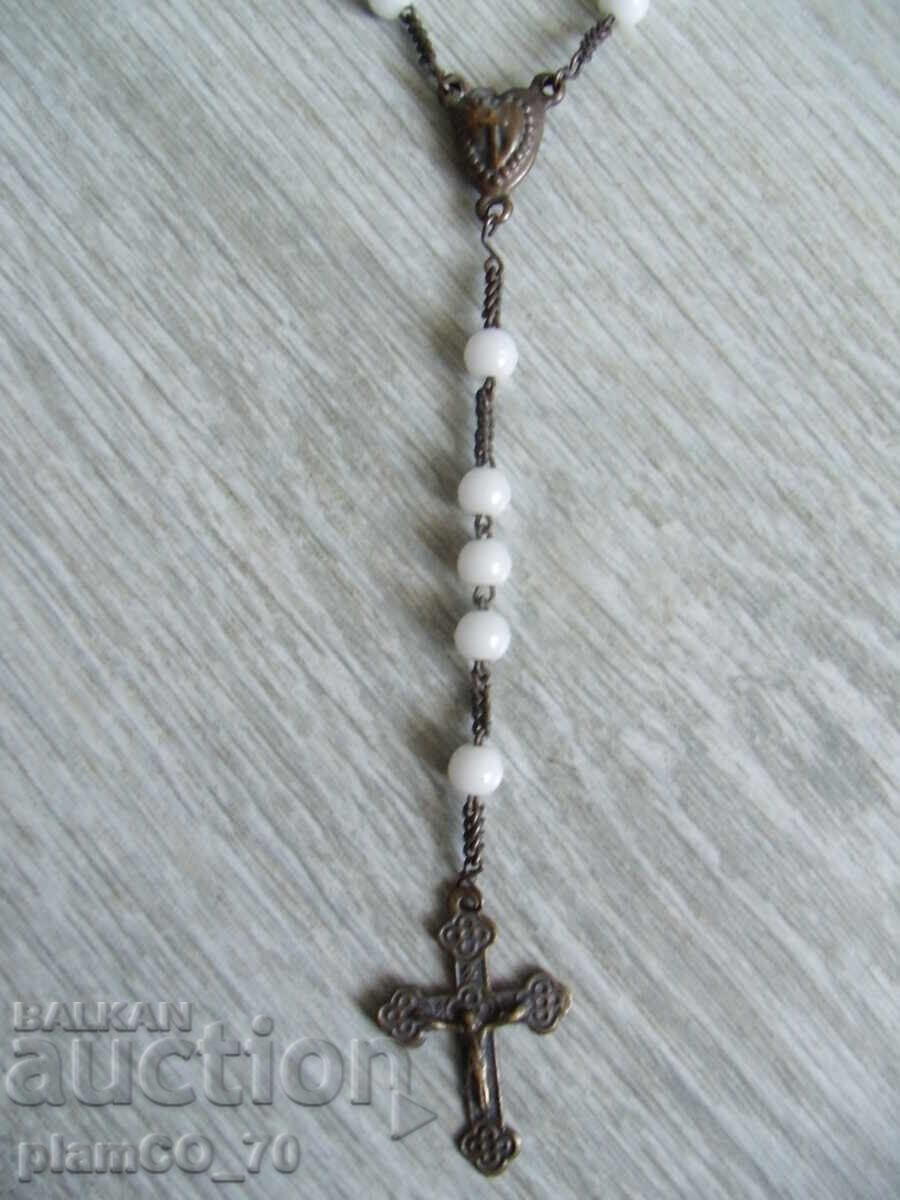 No. 8033 Old Prayer Beads with price 15.00 BGN | € 7.67 No. 8033 Old Prayer Beads with price 15.00 BGN | € 7.67