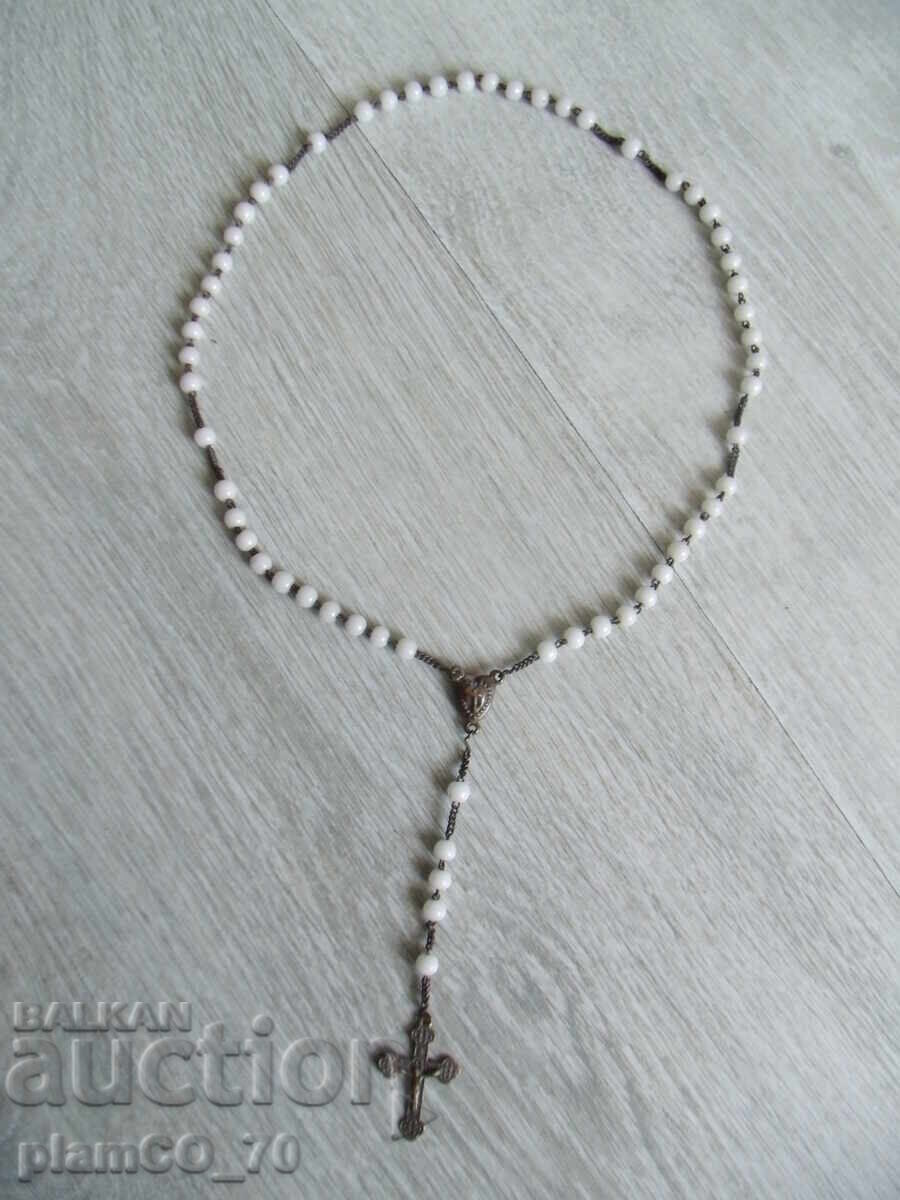 Auction No. 8033 Old Prayer Beads Auction No. 8033 Old Prayer Beads