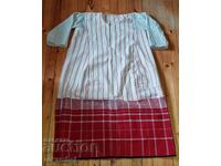 Authentic shirt for Thracian costume
