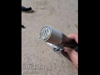 Microfon vechi "Unitra"