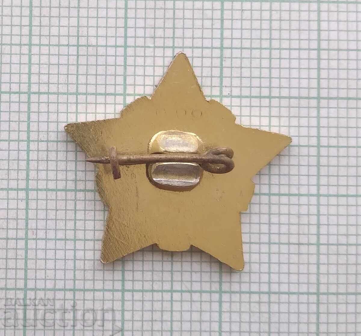 Δημοπρασία 19087 Σήμα - ΒΠΣ Βουλγαρική Επαγγελματική Ένωση