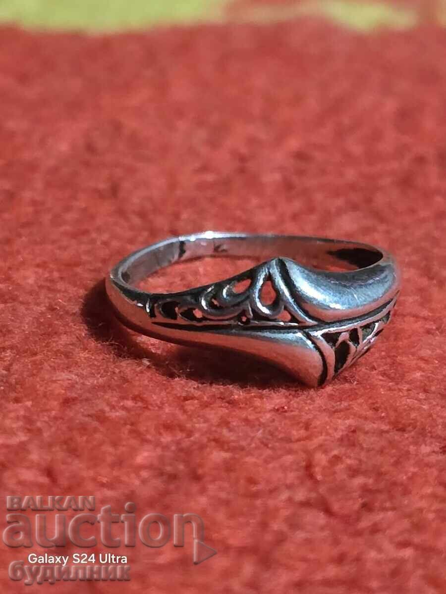 Silver ring. 17mm. I'm listing over 100 Auctions. Take a look Silver ring. 17mm. I'm listing over 100 Auctions. Take a look