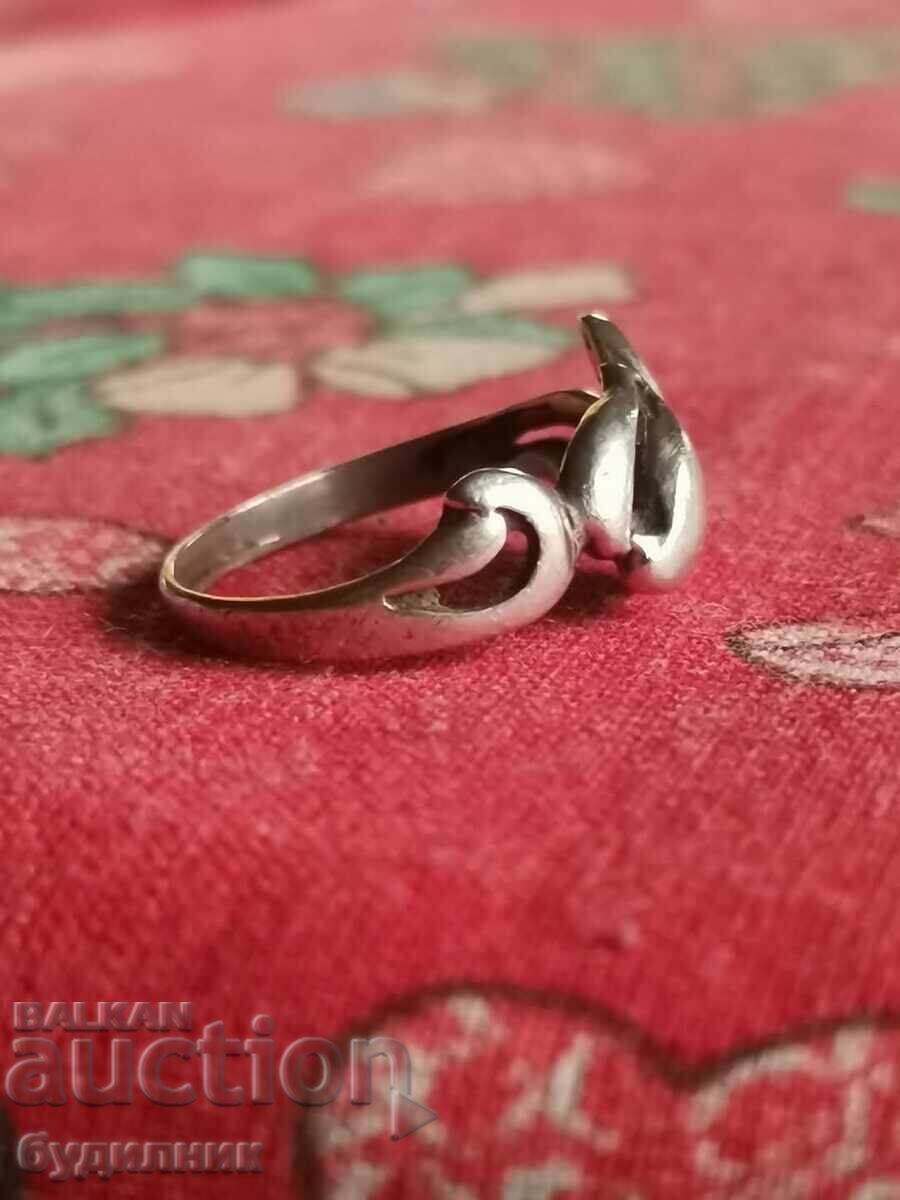 Auction Silver ring. 15.8mm. I'm launching over 100 auctions. Take a look Auction Silver ring. 15.8mm. I'm launching over 100 auctions. Take a look