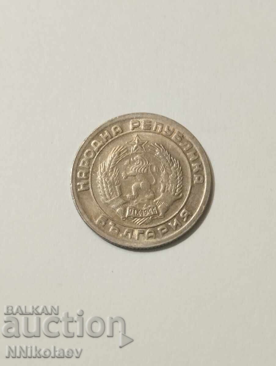 20 de cenți 1954 - 6 20 de cenți 1954 - 6