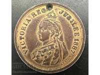 Anglia Marea Britanie 1857