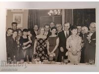 Photograph of the operetta singer Aneta Tsankova