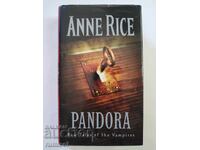 Pandora - Anne Rice