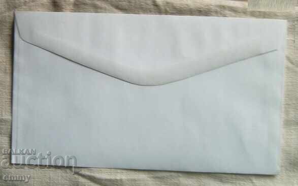 Δημοπρασία Πρώτη μέρα φάκελος 2001 - Νέα χιλιετία Δημοπρασία Πρώτη μέρα φάκελος 2001 - Νέα χιλιετία