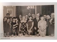 Photograph of the operetta singer Aneta Tsankova