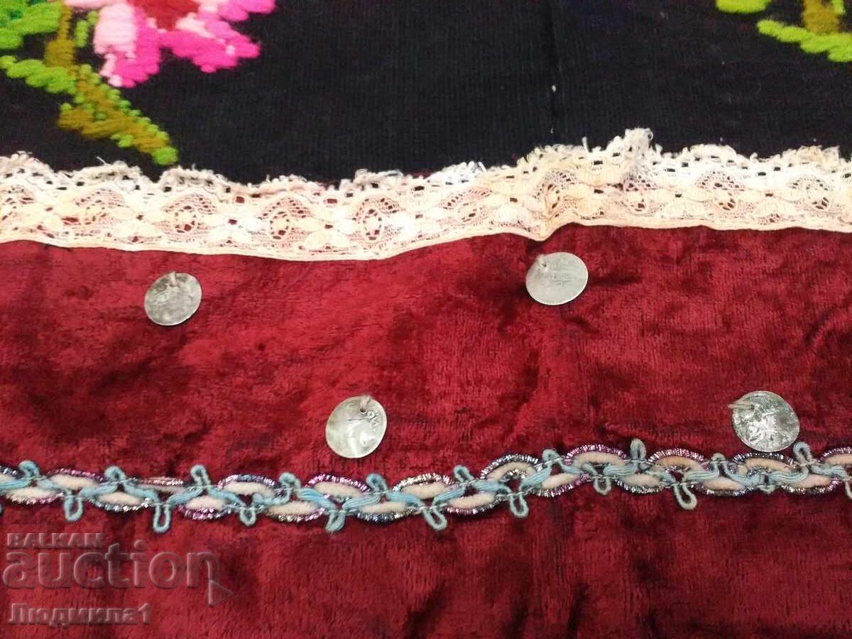 Licitație ȘORȚUL AUTENTICO DE BĂTRÂNE