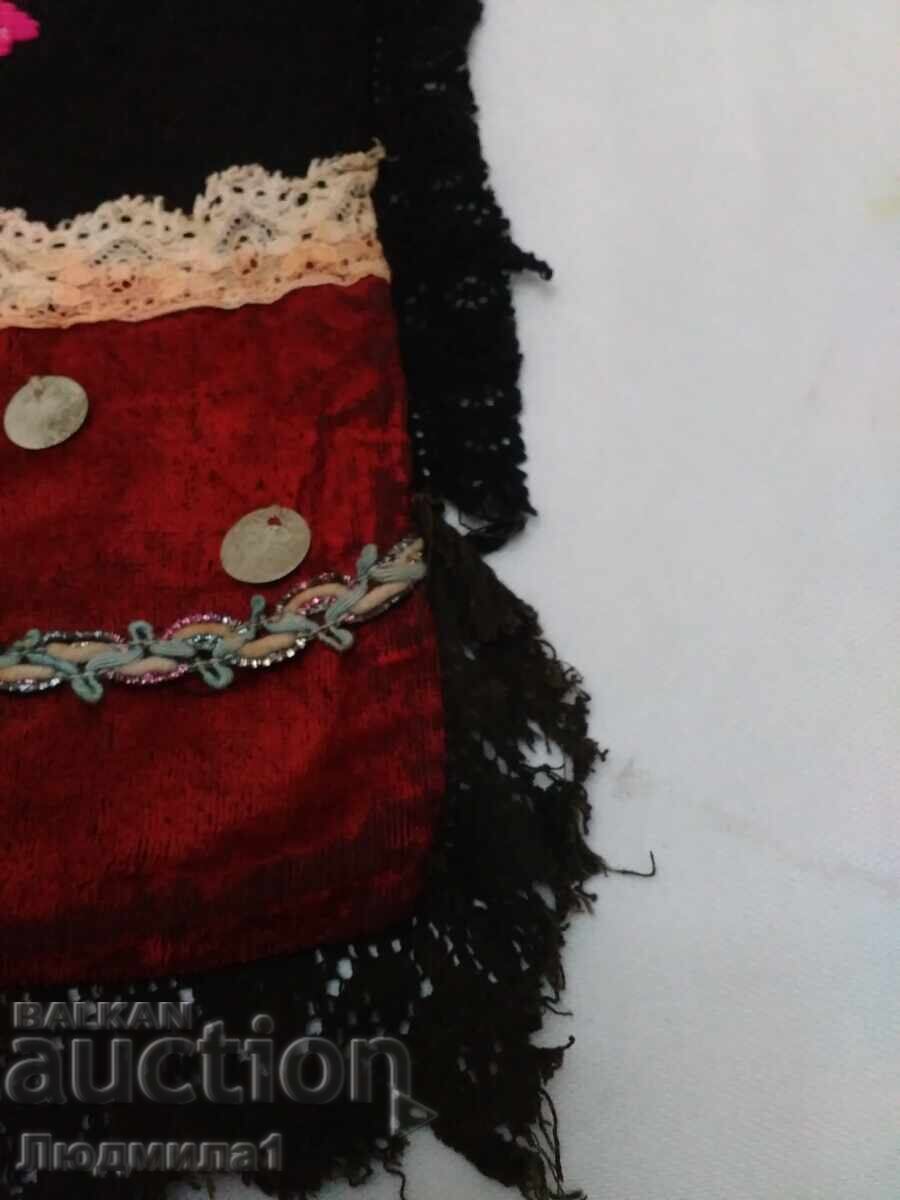 ȘORȚUL AUTENTICO DE BĂTRÂNE - 5