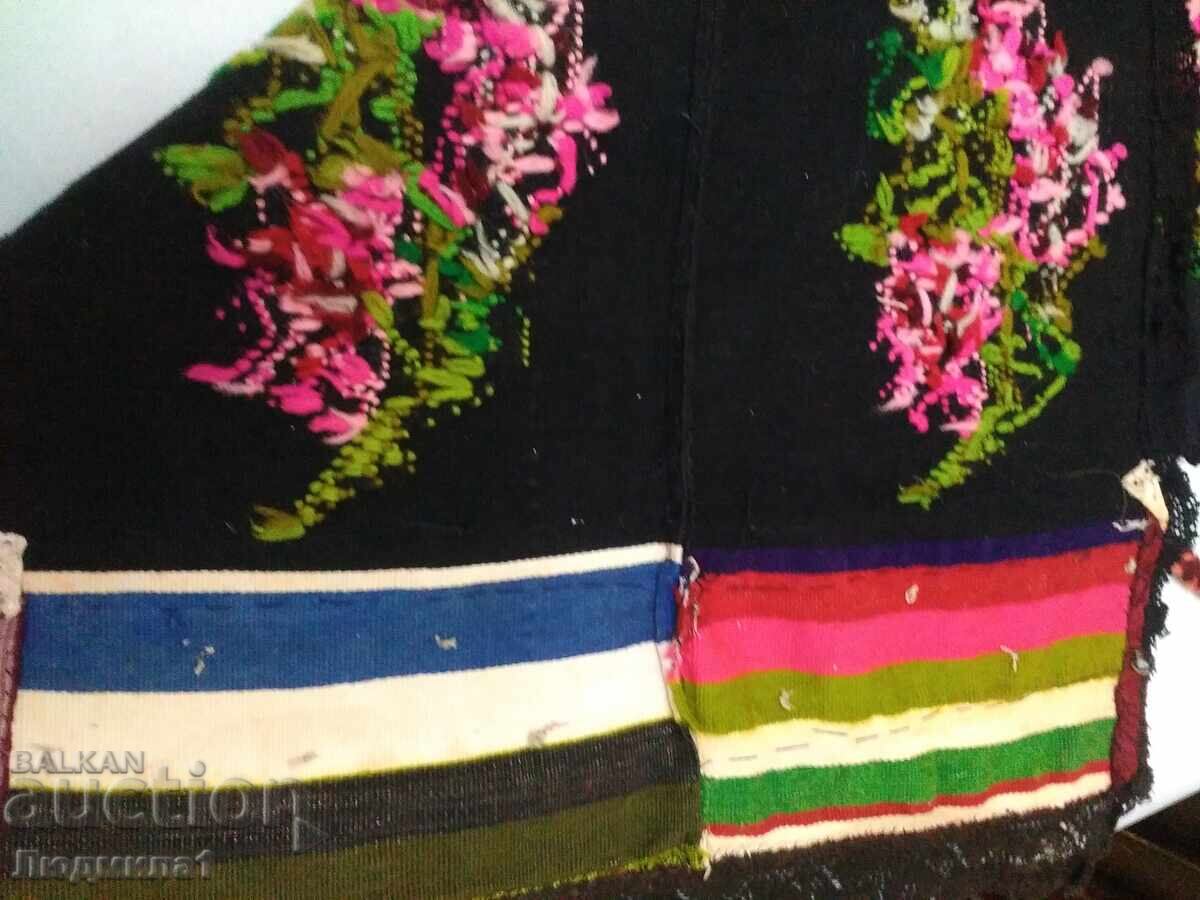 ȘORȚUL AUTENTICO DE BĂTRÂNE - 6