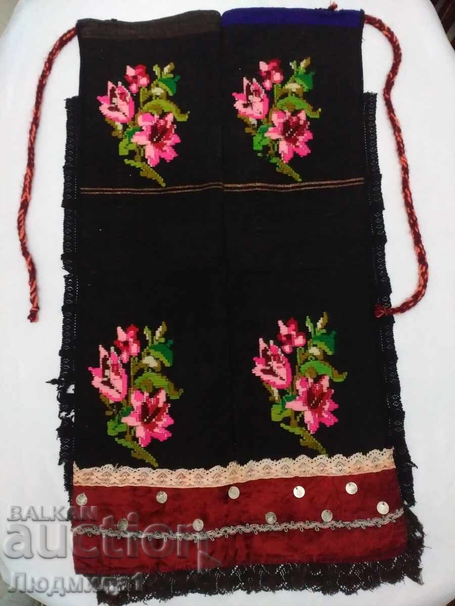 ȘORȚUL AUTENTICO DE BĂTRÂNE