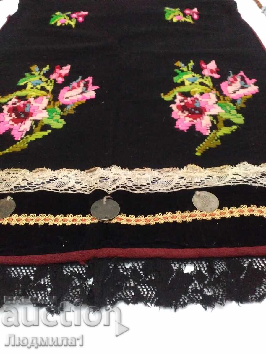 ȘORȚUL AUTENTICO DE BĂTRÂNE cu preț 80.00 BGN | € 40.90