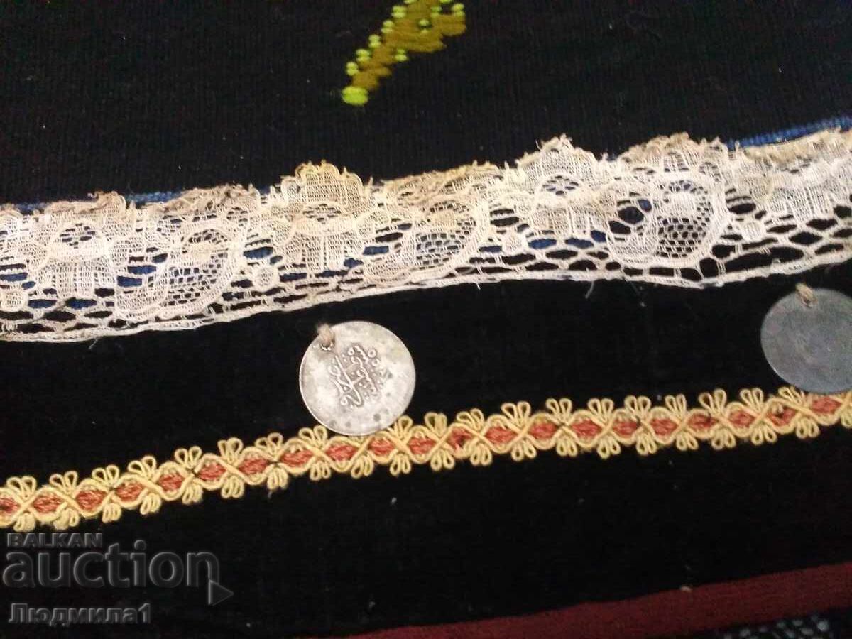 Licitație ȘORȚUL AUTENTICO DE BĂTRÂNE