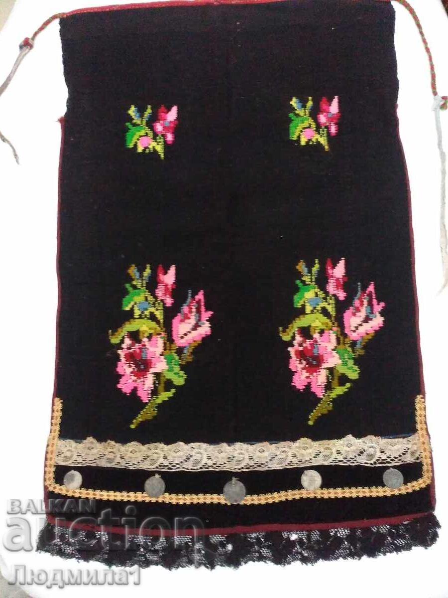 ȘORȚUL AUTENTICO DE BĂTRÂNE