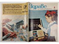 SĂNĂTATE INTERESANTĂ REVISTĂ SOCIALĂ ZIAR NRB SOCIAL SĂNĂTATE