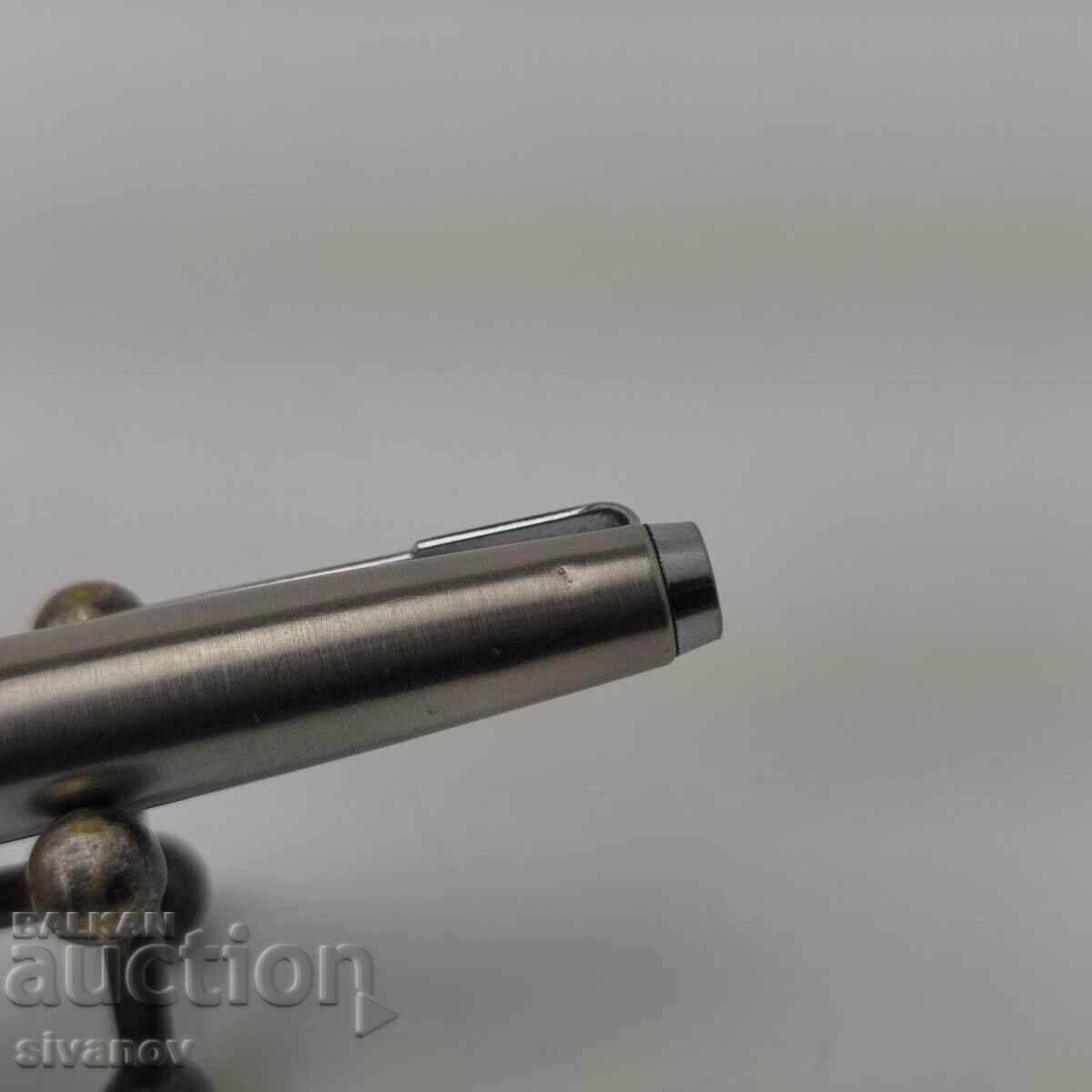 Стара химикалка Паркер Parker Made in England 1980 #5868 с цена 24.99 лв. | € 12.78