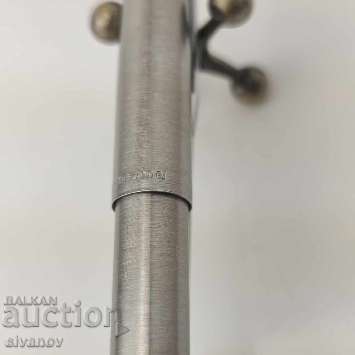 Доставка на Стара химикалка Паркер Parker Made in England 1980 #5868