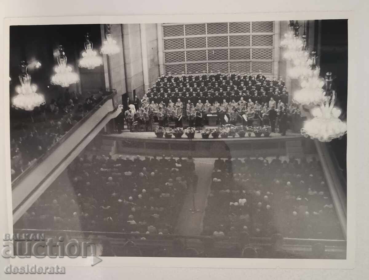 Corul ofițerilor de rezervă - Stefan Mifițișev Corul ofițerilor de rezervă - Stefan Mifițișev