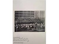 Corul ofițerilor de rezervă - Stefan Mifițișev