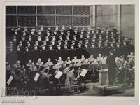 Corul ofițerilor de rezervă - Stefan Mifițișev