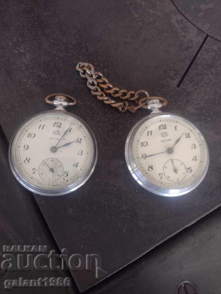 Old clocks Old clocks