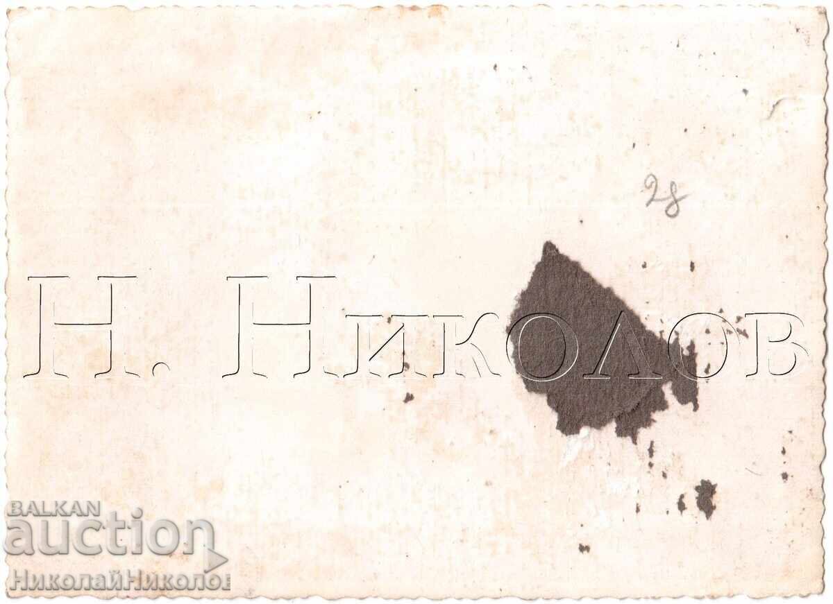 СТАРА СНИМКА СЕЛСКА СВАТБА С КУЧЕ Д940 с цена 2.50 лв. | € 1.28 СТАРА СНИМКА СЕЛСКА СВАТБА С КУЧЕ Д940 с цена 2.50 лв. | € 1.28