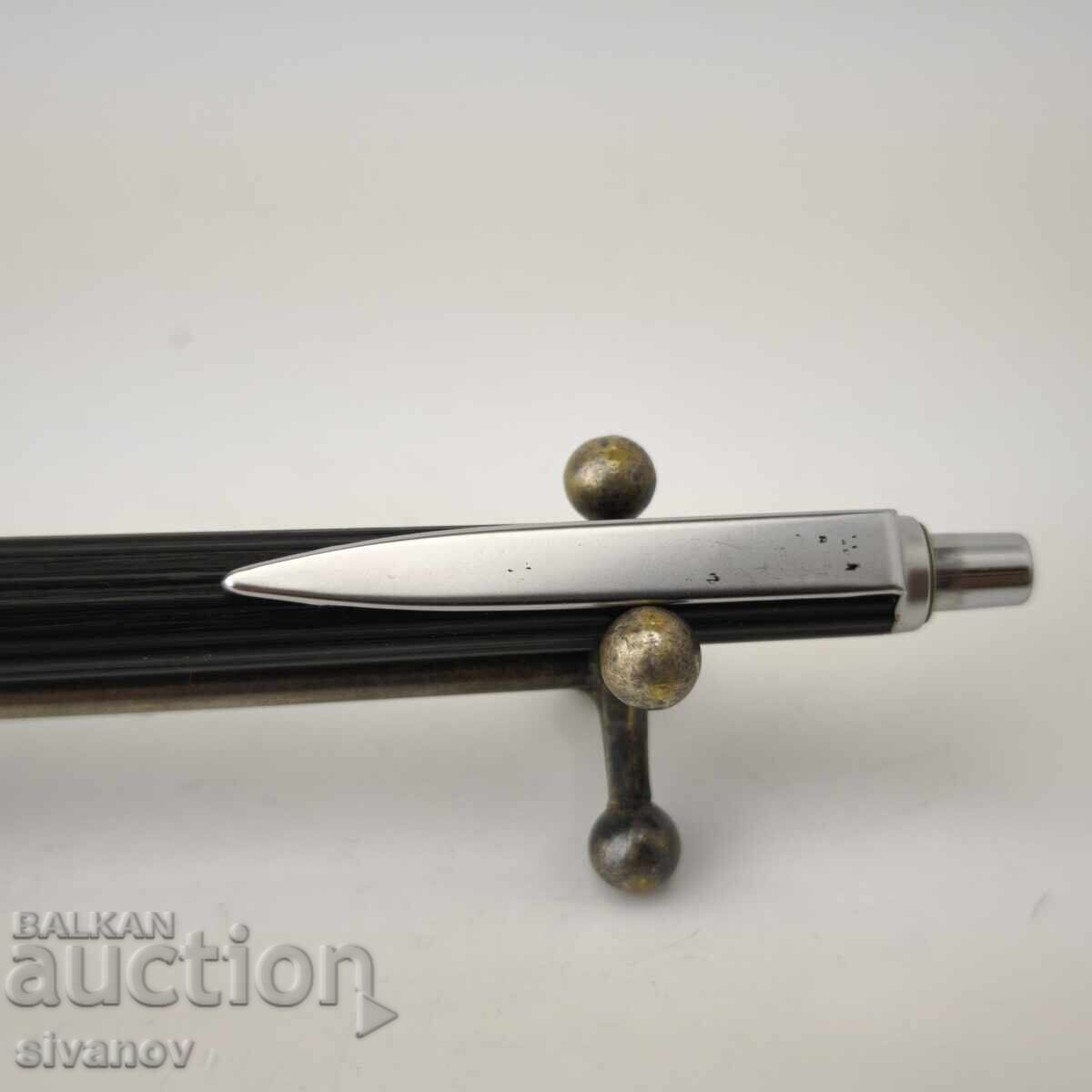 Old Ballograf NORDICA pen made in Sweden #5874 with price 24.99 BGN | € 12.78