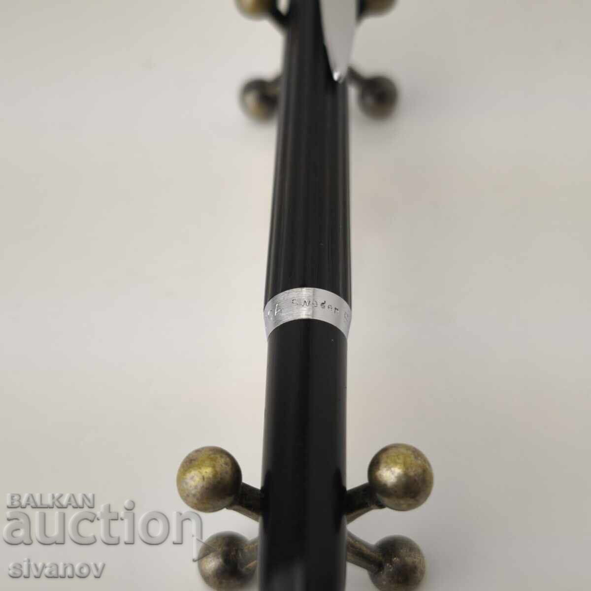 Delivery of Old Ballograf NORDICA pen made in Sweden #5874