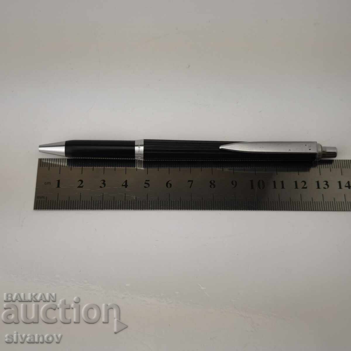 Old Ballograf NORDICA pen made in Sweden #5874 - 7