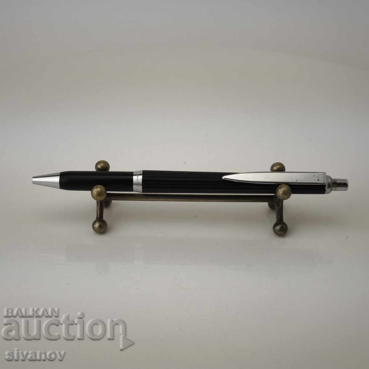 Old Ballograf NORDICA pen made in Sweden #5874