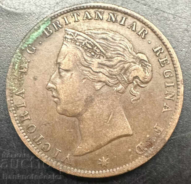 Τζέρσεϋ 1 12 Σελινιού 1894