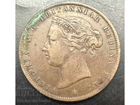 Τζέρσεϋ 1 12 Σελινιού 1894