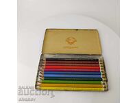 Old Bohemia Works Toison D'Or Polycolor 3822 #5876 pencils