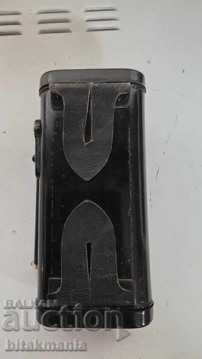 Έναρξη φακού με σημειωματάριο, χωρίς μπαταρία - 5 Έναρξη φακού με σημειωματάριο, χωρίς μπαταρία - 5