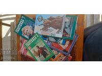 Social Security Deductions